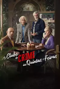 Mais simples e comercial, Clube do Crime retém algo da magia original
