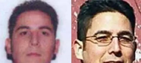 Suspeito de atentados em 2003 enfrenta audiência de extradição após 21 anos foragido - Imagem do artigo original