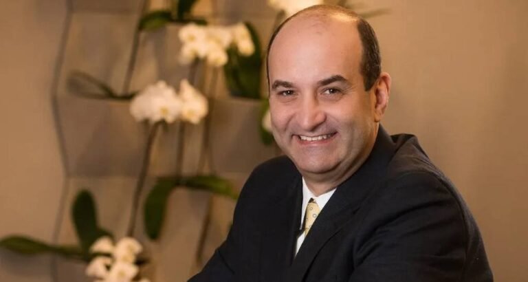 Reag anuncia saída de fundador após operação Carbono Oculto