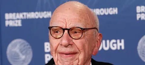 Família Murdoch encerra disputa e confirma Lachlan no comando do império de mídia - Imagem do artigo original