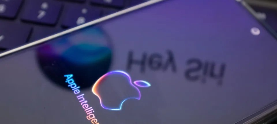 Apple pode disponibilizar inteligência artificial na China até o fim de 2025, aponta Bloomberg - Imagem do artigo original