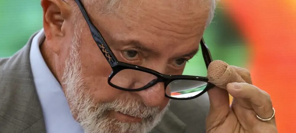 Lula segue na frente para 2026, mas interesse por candidato independente aumenta, indica CNT/MDA - Imagem do artigo original