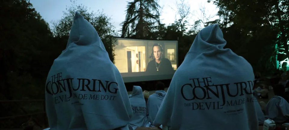‘Invocação do Mal 4: O Último Ritual’ estreia e promete encerrar a série de terror - Imagem do artigo original