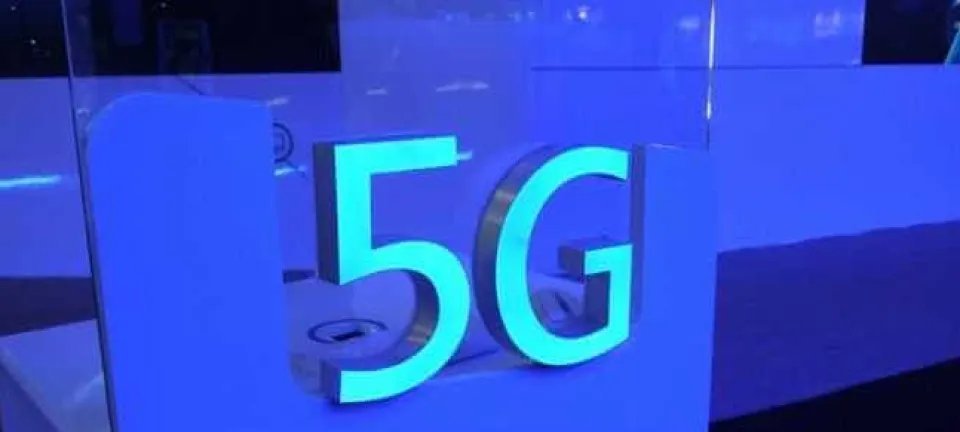 Operadoras reduzem ritmo e apostam em lançamentos pontuais de 5.5G no Brasil - Imagem do artigo original