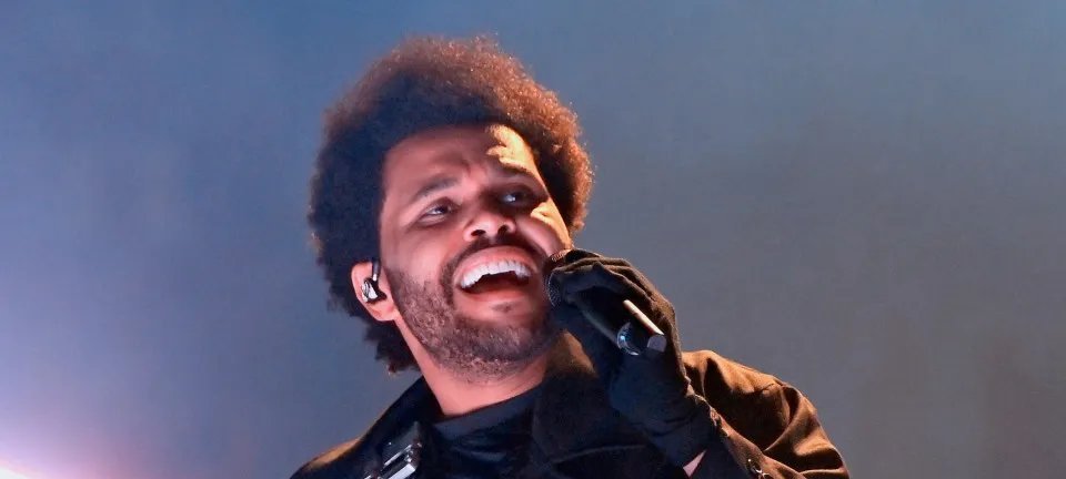 The Weeknd confirma três shows no Brasil em 2026 com abertura de Anitta - Imagem do artigo original