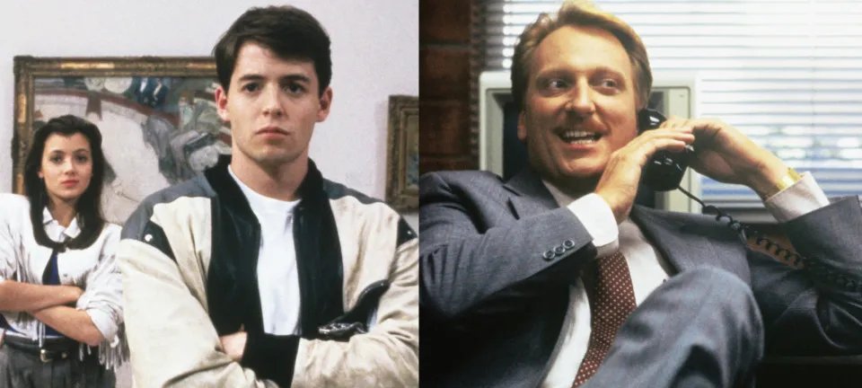 Lista destaca filmes em que vilões parecem ter razão - Imagem do artigo original