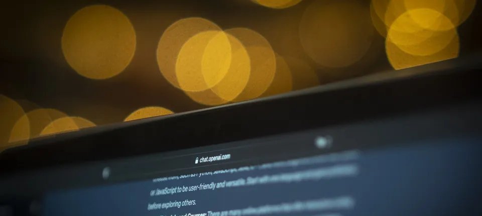 Lista de 30 prompts para ChatGPT promete otimizar atividades cotidianas - Imagem do artigo original