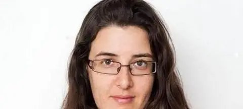 Pesquisadora israelense-russa Elizabeth Tsurkov é libertada no Iraque após meses de cativeiro - Imagem do artigo original