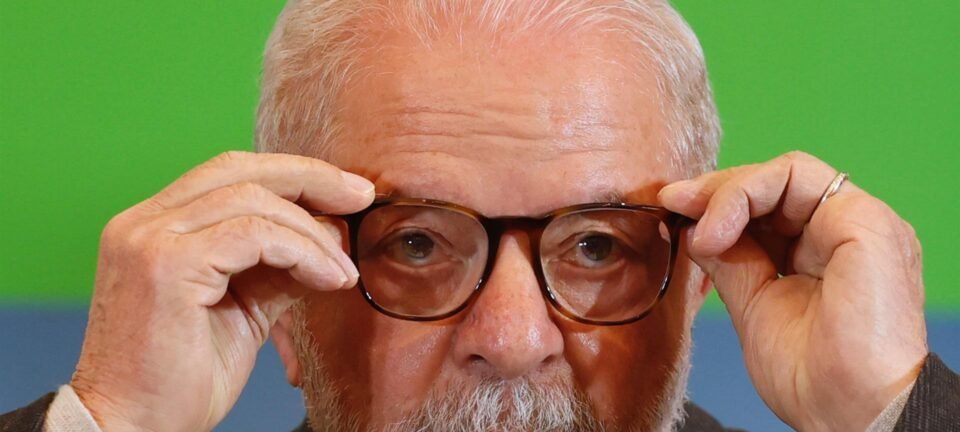 Itamaraty repudia ameaça militar dos EUA e diz que Brasil não se intimidará - Imagem do artigo original