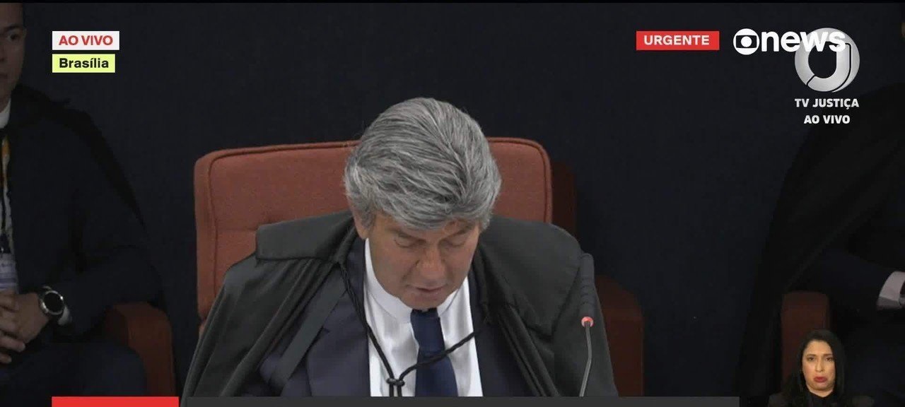 Fux valida delação de Mauro Cid e apoia concessão de benefícios ao ex-ajudante de ordens - Imagem do artigo original