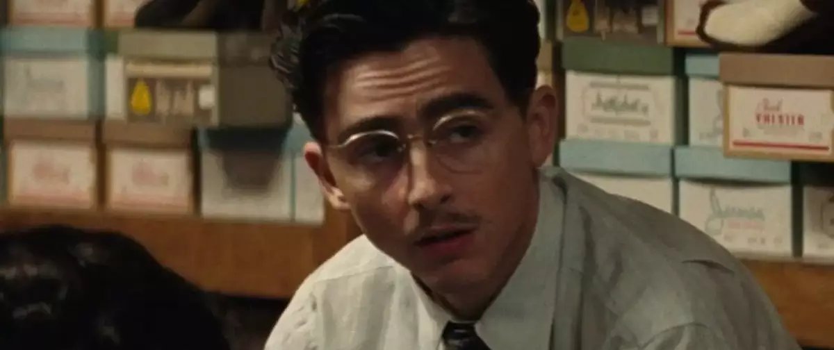 Trailer de “Marty Supreme”, com Timothée Chalamet, é divulgado; filme chega ao Brasil em janeiro de 2026 - Imagem do artigo original