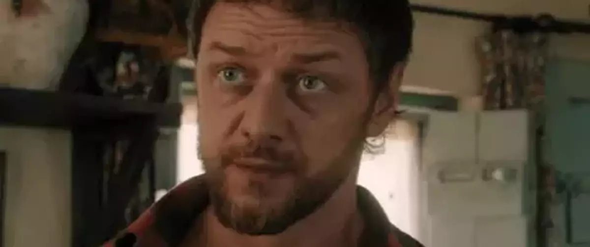 James McAvoy leva soco em bar de Toronto durante o Festival Internacional de Cinema - Imagem do artigo original