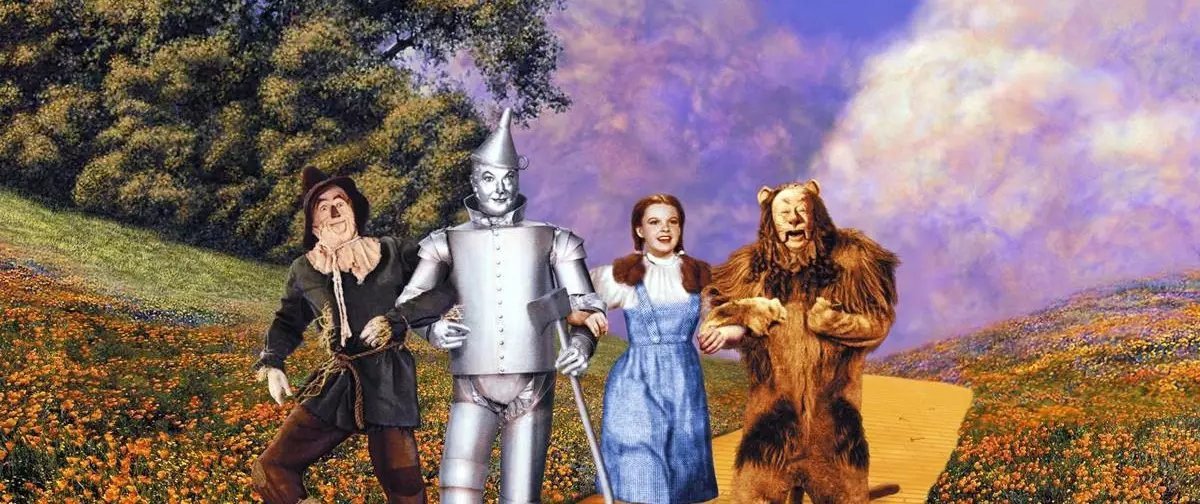 Exibição de “O Mágico de Oz” no Sphere fatura cerca de US$ 2 milhões por dia em Las Vegas - Imagem do artigo