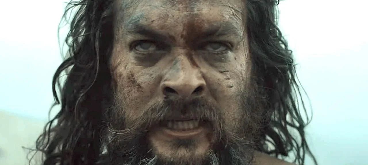 Jason Momoa volta a criticar o reboot de “Conan, o Bárbaro” e chama filme de “um monte de lixo” - Imagem do artigo