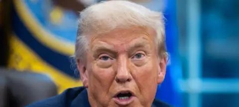 Raide israelense no Catar e incursão russa na Polônia testam influência de Trump - Imagem do artigo original