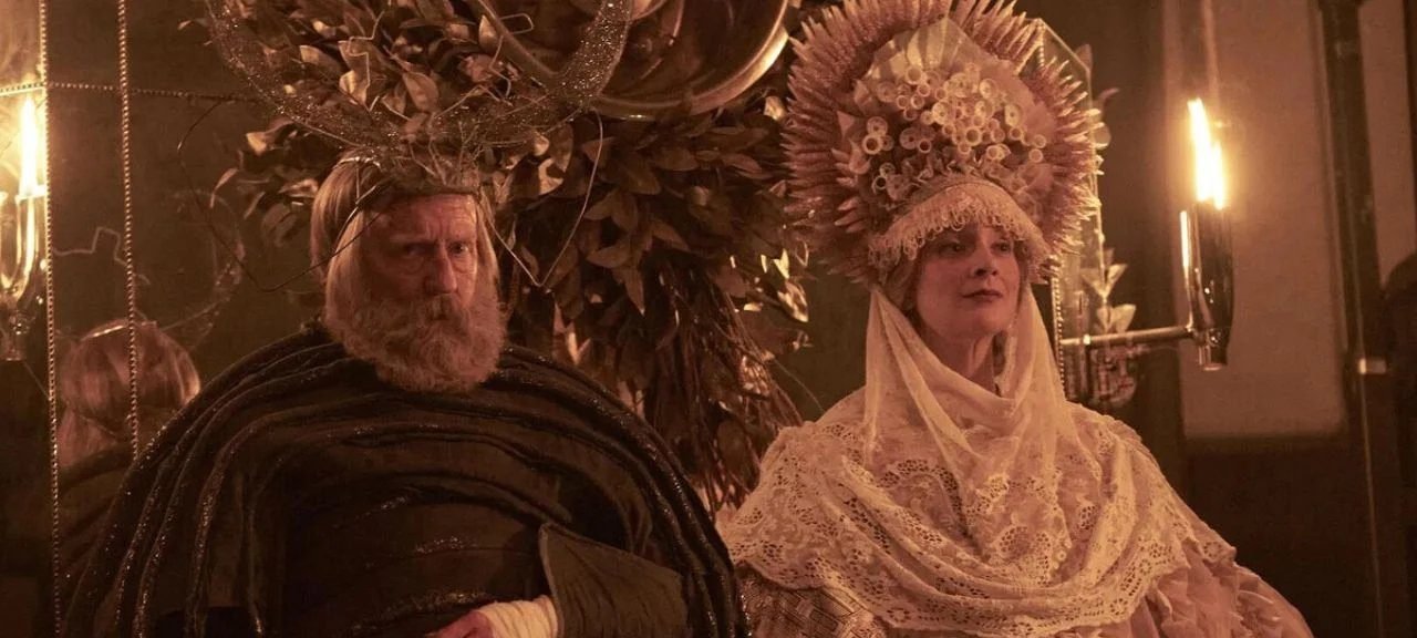 Minissérie Station Eleven volta a chamar atenção no streaming pela abordagem pós-pandêmica otimista - Imagem do artigo