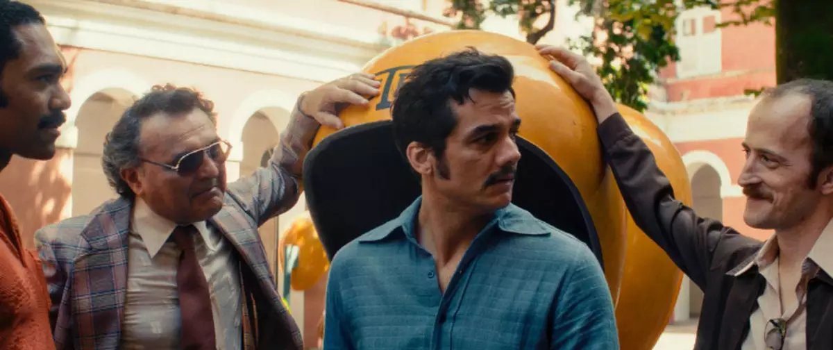 Primeiro trailer de “O Agente Secreto”, novo filme de Kleber Mendonça Filho com Wagner Moura, é divulgado - Imagem do artigo