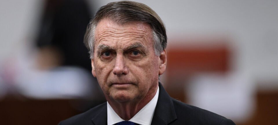 Fux diverge de colegas e defende absolvição de Bolsonaro no STF - Imagem do artigo