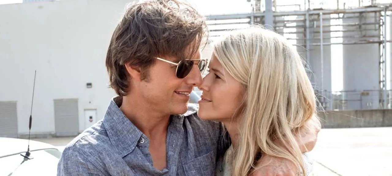 Feito na América, com Tom Cruise, chega aos catálogos da Netflix e do Prime Video - Imagem do artigo