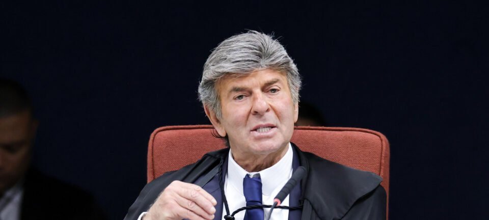 Fux aponta nulidades e contesta relator em julgamento de Bolsonaro no STF - Imagem do artigo