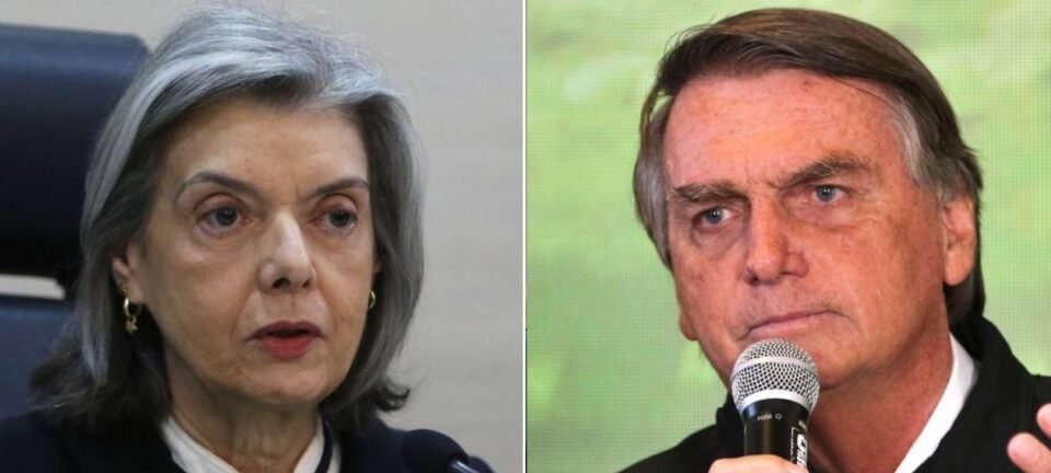 STF retoma hoje julgamento de Bolsonaro; voto de Cármen Lúcia pode definir placar - Imagem do artigo