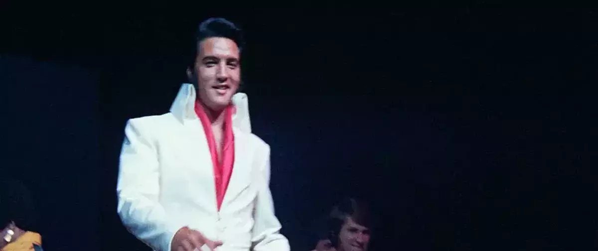 Baz Luhrmann exibe no TIFF “EPiC: Elvis Presley in Concert”, espetáculo que resgata show de Las Vegas - Imagem do artigo