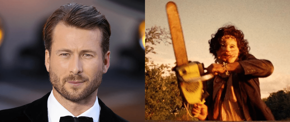 A24 negocia direitos de “O Massacre da Serra Elétrica” para série e filme com produção de Glen Powell - Imagem do artigo