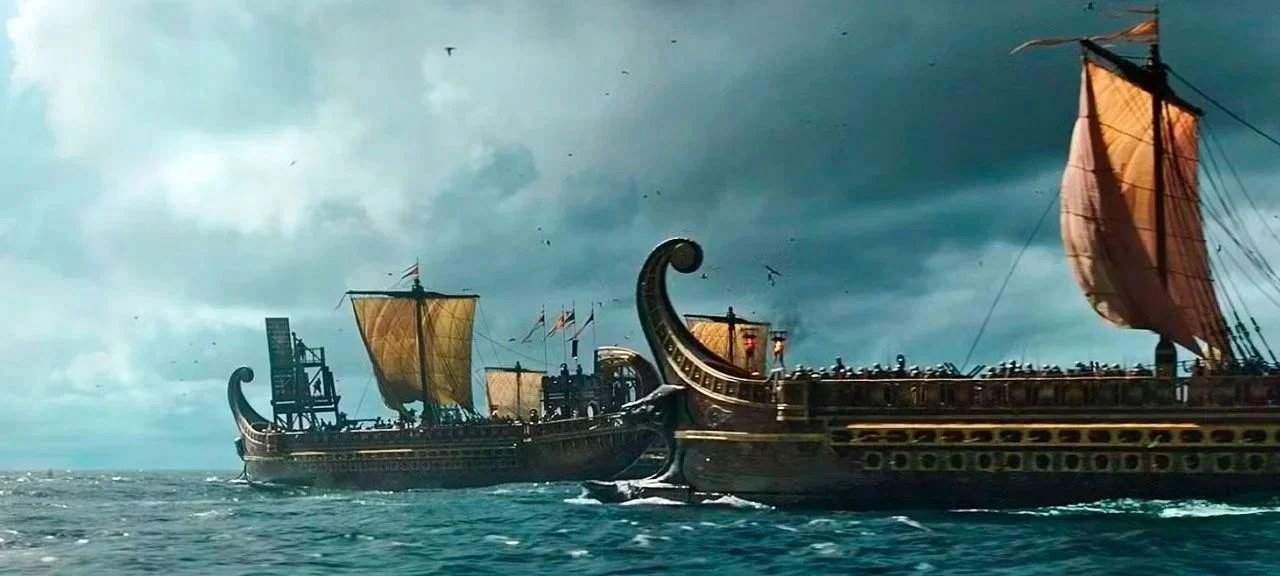 Gladiador 2, superprodução de US$ 250 milhões, chega ao catálogo da Netflix - Imagem do artigo