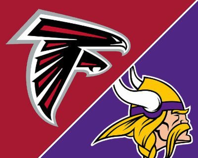Falcons largam na frente dos Vikings com dois field goals de Parker Romo em Minneapolis - Imagem do artigo