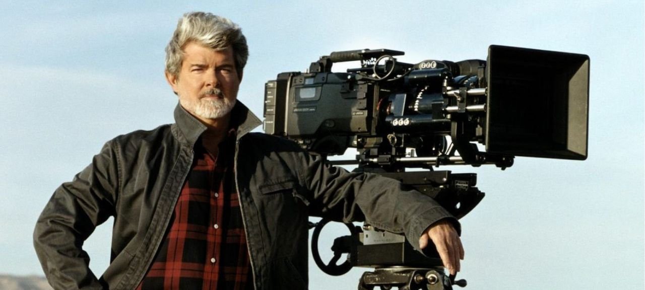 George Lucas admite mágoa após vender Star Wars à Disney por US$ 4,05 bilhões - Imagem do artigo