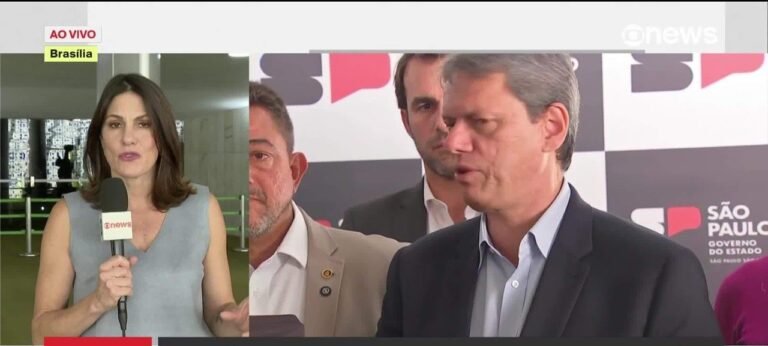 Centrão tenta acelerar projeto que diminui penas dos condenados pelo 8 de Janeiro