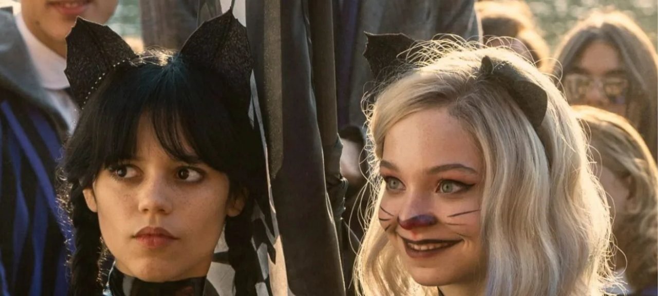 Wicked: filme de fantasia com Cynthia Erivo e Ariana Grande é indicado para quem gostou de Wandinha - Imagem do artigo