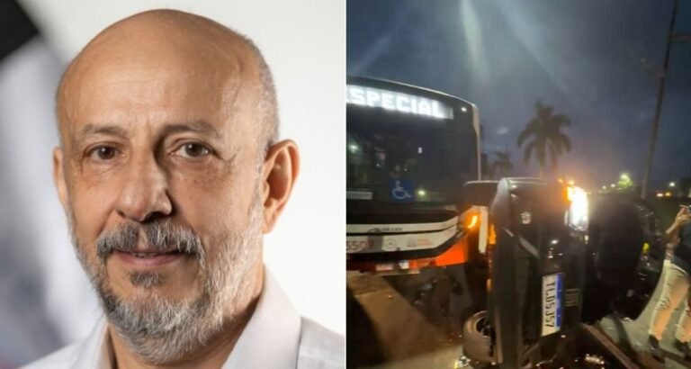 Carros usados no assassinato de ex-delegado-geral em Praia Grande foram roubados em São Paulo