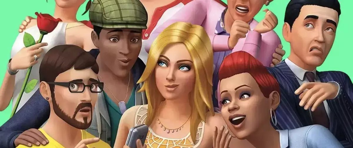 Filme de The Sims busca inspiração entre Barbie e Uma Aventura LEGO - Imagem do artigo