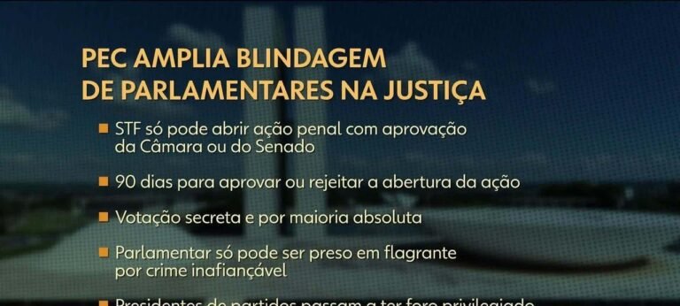 Prioridade à PEC da Blindagem ameaça validade da MP da tarifa social de energia