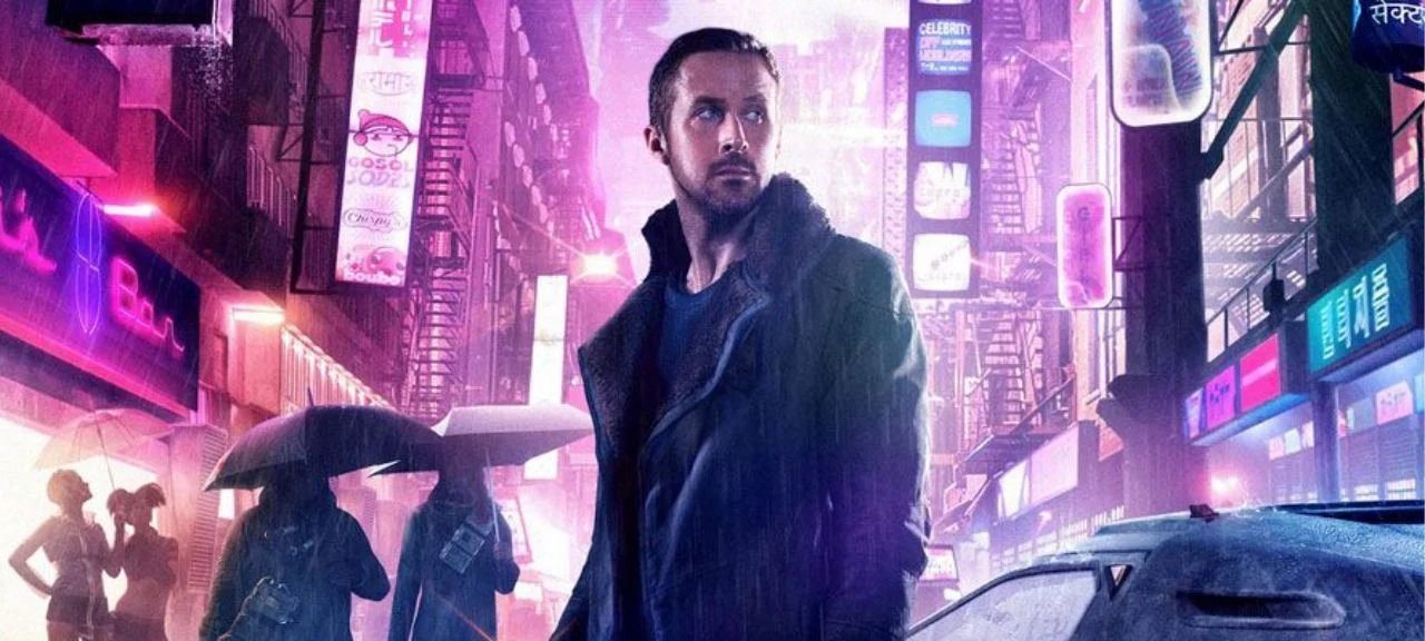 Série Blade Runner 2099 é confirmada para 2026 no Prime Video - Imagem do artigo