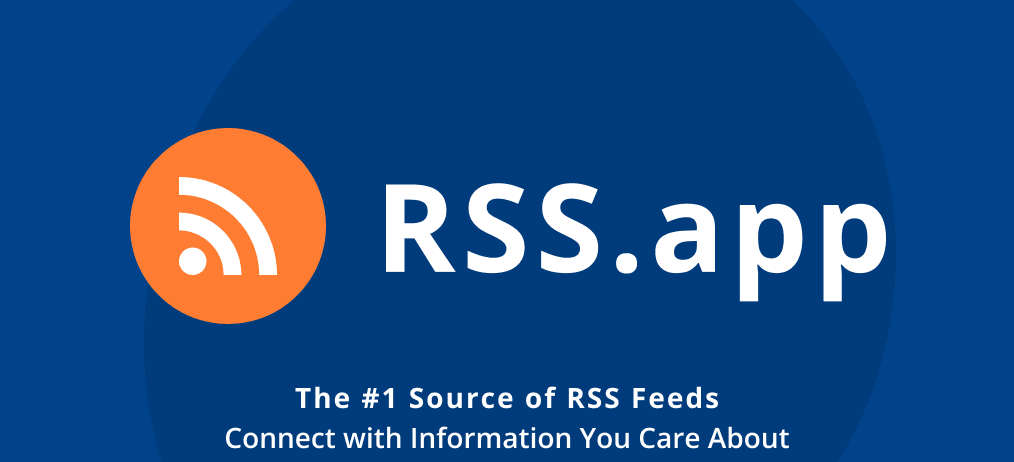 Plataforma RSS.app permite criar feeds a partir de qualquer página da internet - Imagem do artigo