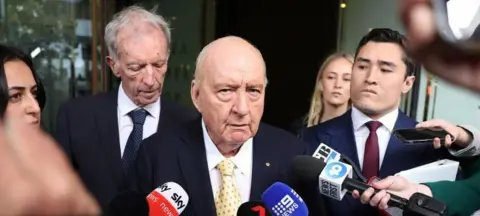 Austrália eleva meta de redução de emissões para 62% até 2035 - Imagem do artigo original