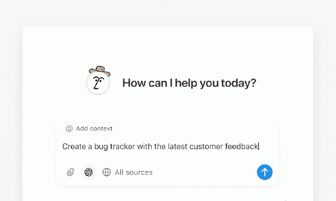 Notion apresenta primeiro agente de IA para análise de dados e automação de tarefas - Imagem do artigo original