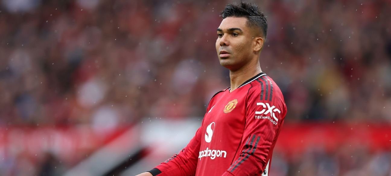 Al Nassr mira contratação de Casemiro; Vlahovic entra na pauta de United, Atlético e Barcelona - Imagem do artigo