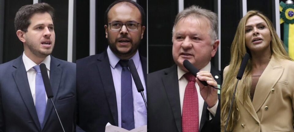 Deputados voltam atrás e pedem desculpas por apoiar PEC que limita investigações - Imagem do artigo