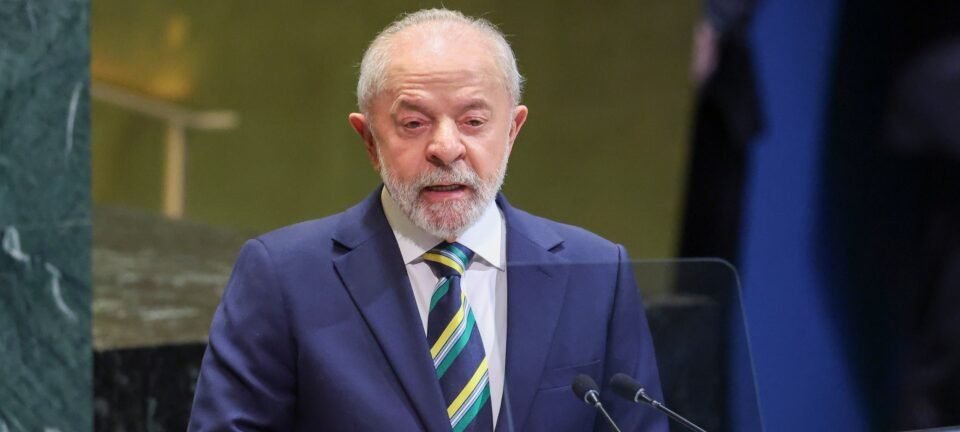 Levantamento no Acre aponta vantagem de Bolsonaro e rejeição a Lula em todos os cenários de 2º turno - Imagem do artigo
