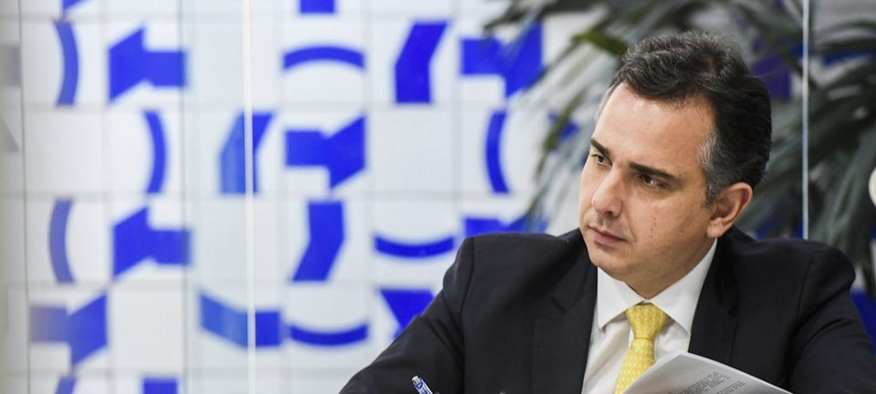 Senado inicia análise do projeto que reformula quase todo o Código Civil e mira votação até 2026 - Imagem do artigo