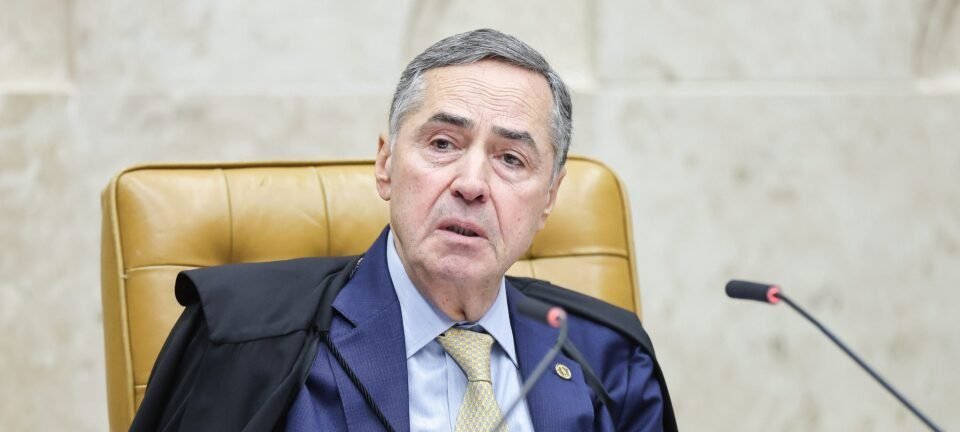 STF propõe reajuste anual de 8% para servidores do Judiciário até 2028 - Imagem do artigo