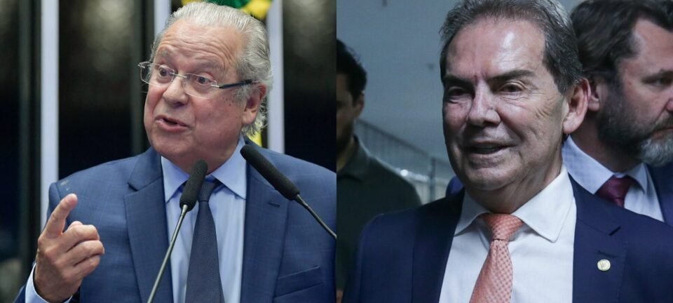 Paulinho da Força busca apoio para reduzir penas do 8/1 e pede parecer de José Dirceu - Imagem do artigo
