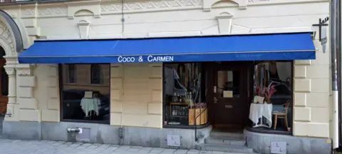 Surto de listeria em restaurante de luxo de Estocolmo deixa quatro clientes com sepse - Imagem do artigo original