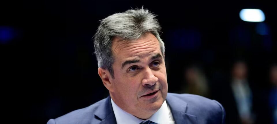 Ciro Nogueira dá prazo para Fufuca escolher entre governo Lula e comando do PP no Maranhão - Imagem do artigo