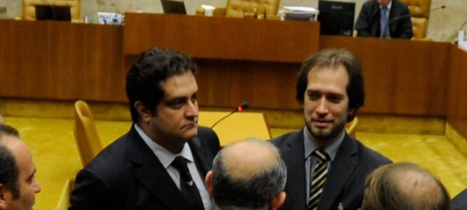 Advogado Luiz Fernando Pacheco morre após possível latrocínio em Higienópolis, SP - Imagem do artigo