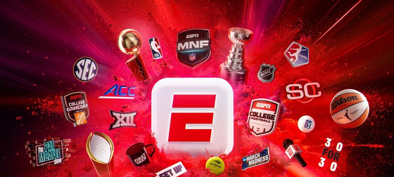 ESPN divulga prévia completa da temporada 2025-26 da NHL com ranking e raio-X das 32 equipes - Imagem do artigo original