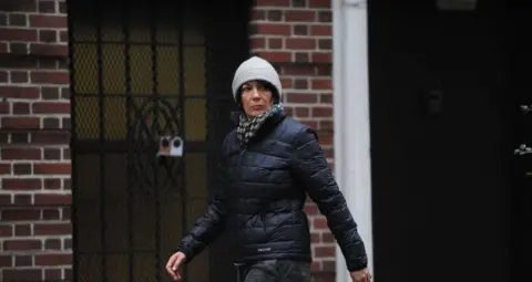 Suprema Corte dos EUA mantém condenação de Ghislaine Maxwell ao rejeitar apelação - Imagem do artigo original